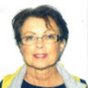 Meet your Posher, Connie